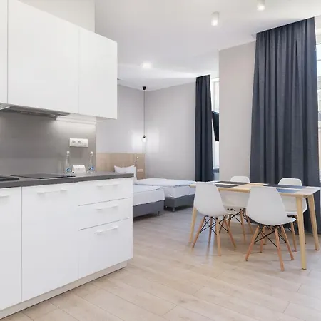 Avenue 22 Apartment