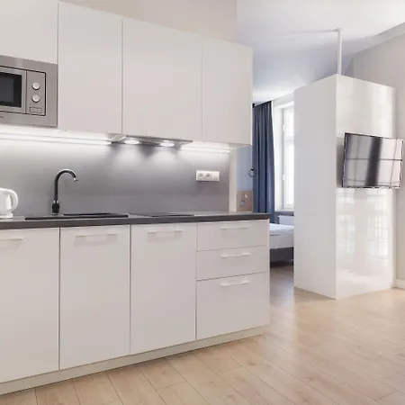 Avenue 22 아파트 *