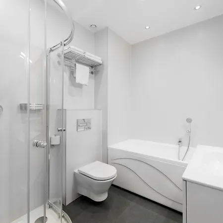 아파트 Avenue 22 *