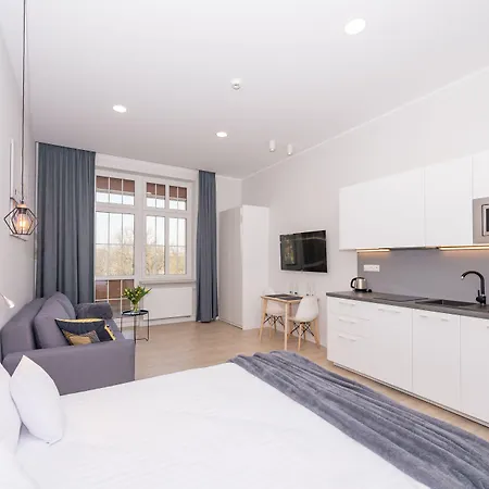 Avenue 22 * 포즈난