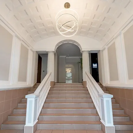 Apartment Avenue 22 Posen