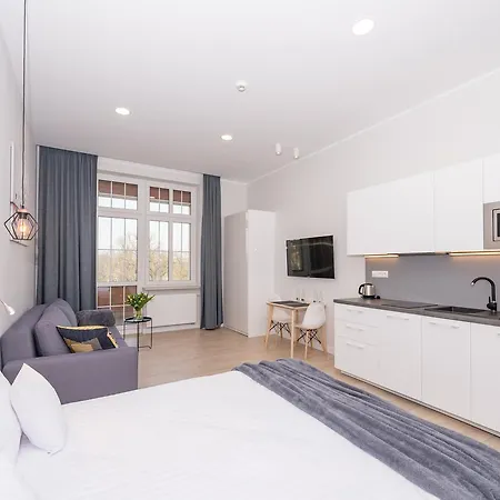 Avenue 22 Apartment