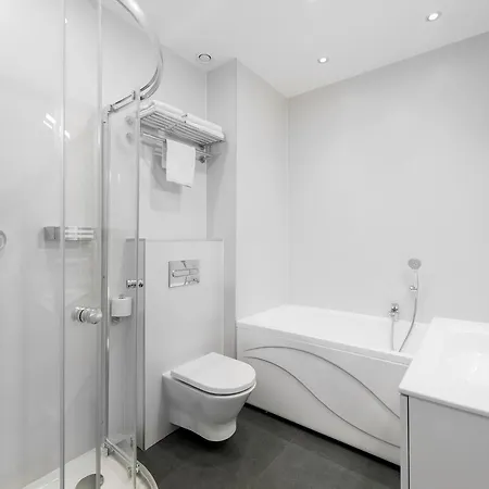 Avenue 22 Apartment