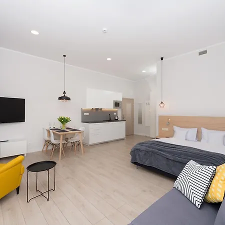 Apartment Avenue 22