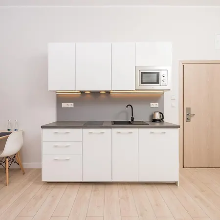 Avenue 22 Apartment