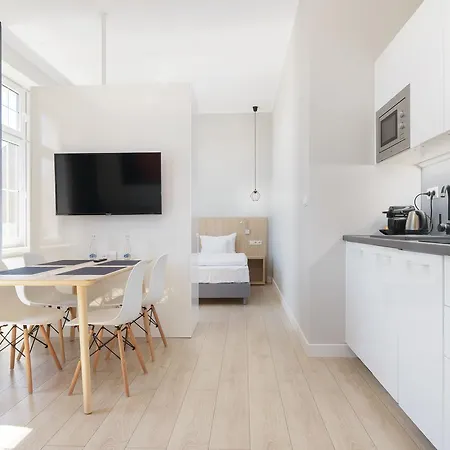 Avenue 22 Apartment
