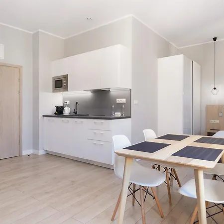 Apartment Avenue 22 *