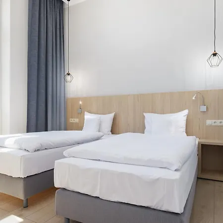 Apartment Avenue 22
