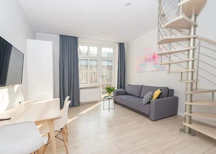 Apartment Avenue 22 *