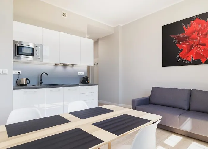 Avenue 22 Apartment *