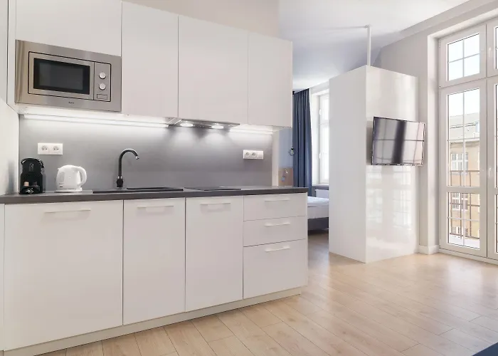 Avenue 22 Apartment *