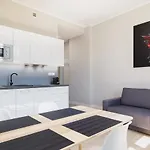 Avenue 22 Lejlighed *