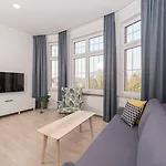Avenue 22 Lejlighed