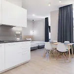 Lejlighed Avenue 22 *