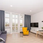 Lejlighed Avenue 22 *