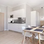 Lejlighed Avenue 22 *