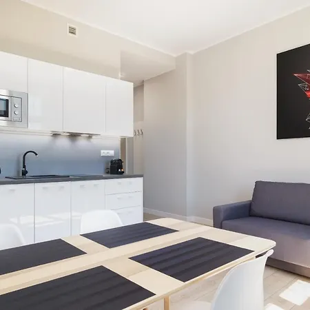 Avenue 22 Апартаменты *