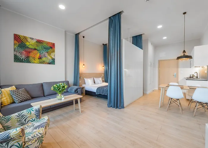 Avenue 22 Lägenhet *