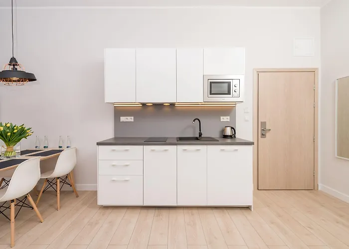 Avenue 22 Apartment *