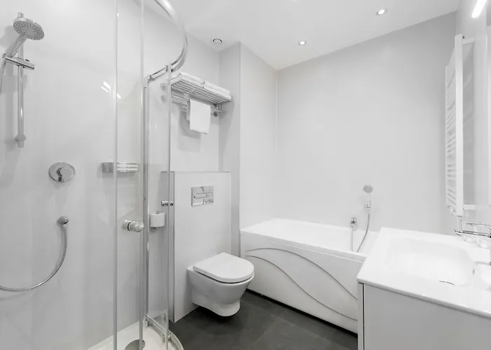 Lägenhet Avenue 22 *