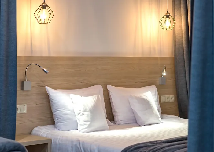 Avenue 22 Lägenhet *