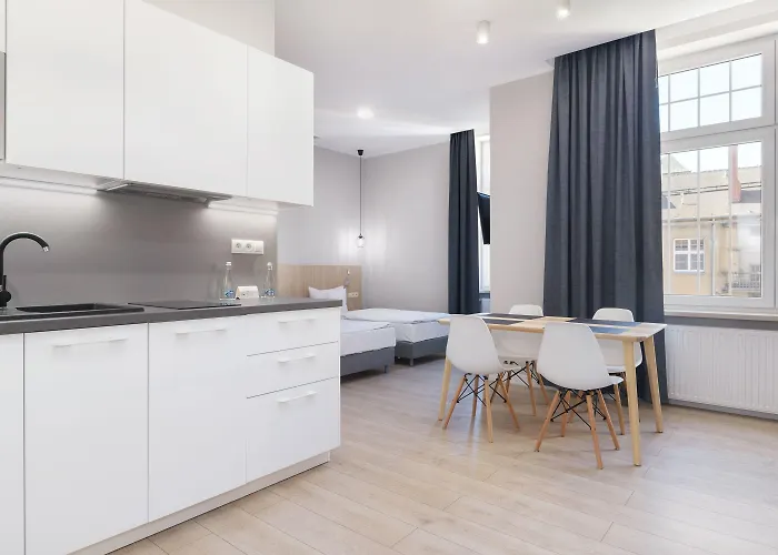 Apartment Avenue 22 *