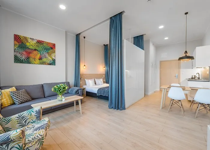 Avenue 22 Lägenhet *